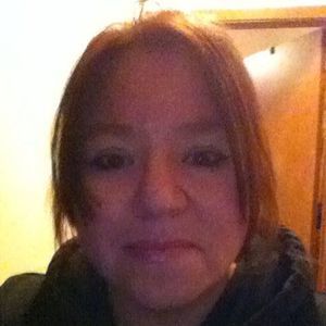 Meet your Posher, Annette